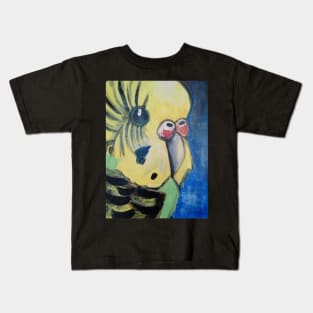 Bubo Kids T-Shirt